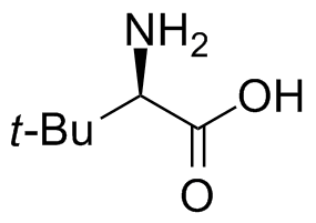 高质量 D-叔丁基甘氨酸 CAS：26782-71-8