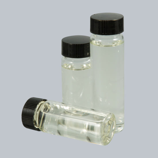 浅黄色液体 2-乙基己基水杨酸酯 CAS: 118-60-5