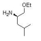 2-Pentanamine, 1-Ethoxy-4-Methyl-, (S) - (9CI) CAS No. 134080-98-1