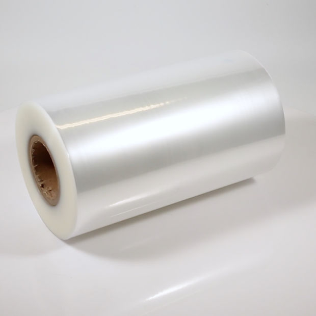 PETG Pet Film POF 热收缩膜