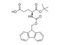 高纯度医用级 Fmoc-L-谷氨酸 1-叔丁基酯，价格低廉 CAS 84793-07-7