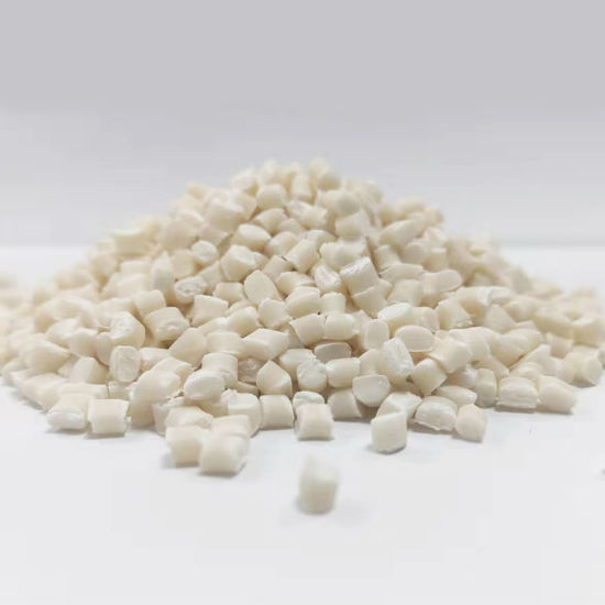 可堆肥聚酯 S1-02 100% 可生物降解塑料