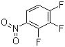高质量 99% 1, 2, 3-Trifluoro-4-Nitrobenzo C6h2f3no2 CAS：771-69-7