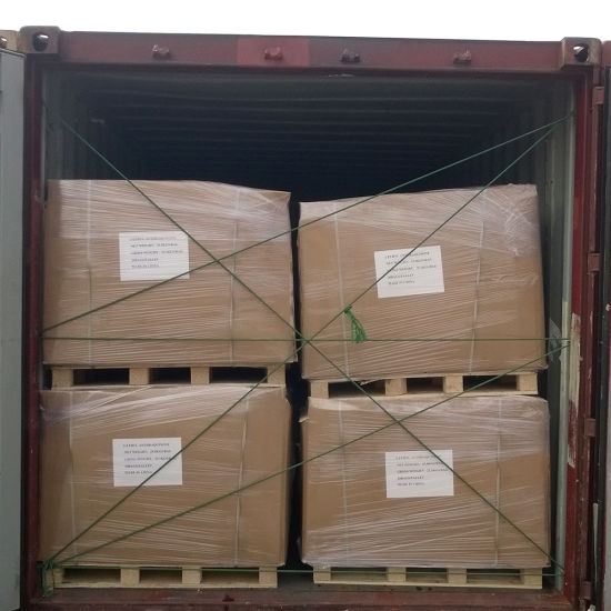 Bronopol 2-Bromo-2-Nitro-1, 3-Propanediol 用于水处理 CAS 52-51-7