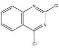 具有 CAS 的高质量 2, 4-二氯喹唑啉：607-68-1