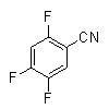 2, 4, 5-三氟苄腈 CAS No. 98349-22-5