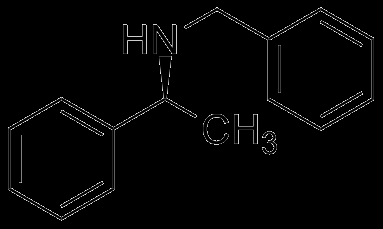 (S) - (-) -N-Benzyl-1-Phenylethylamine/ (S) - (-) -N- (1-Phenylethyl) Benzylamine CAS 17480-69-2
