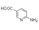 热销高纯6-氨基烟酸 CAS: 3167-49-5