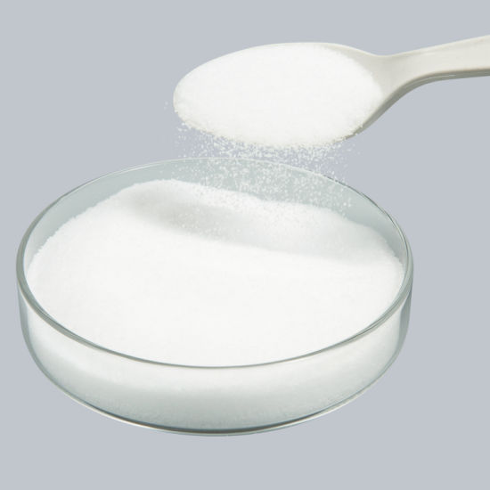 医药级白色结晶 3, 4, 5-三甲氧基甲苯 6443-69-2