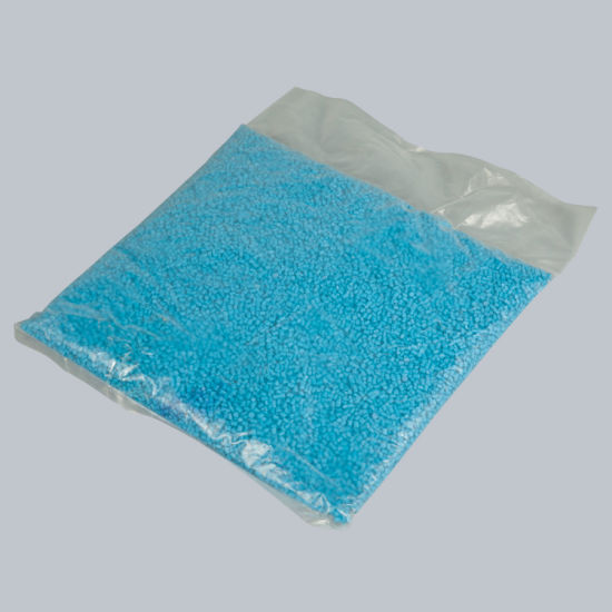 PP 注塑发泡母粒颗粒，非粉末 Swp01W