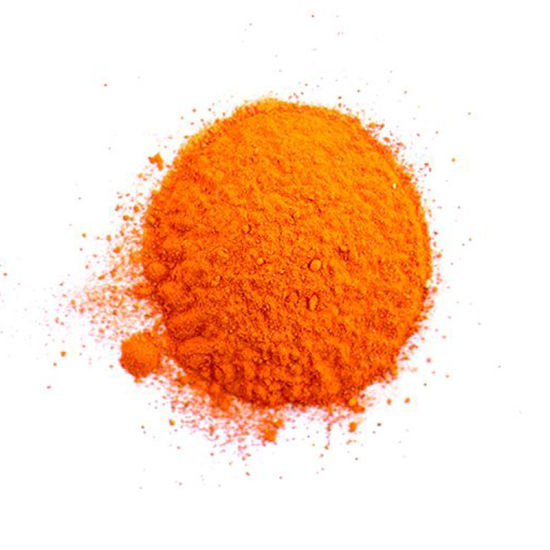 色粉制造商有机颜料橙5 CAS 3468-63-1