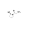 (2S) -1- (氯乙酰) -2-吡咯烷甲腈 207557-35-5