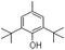 2, 6-Di-Tert-Butyl-4-Methylphenol 128-37-0 库存 (BHT)