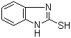 2-巯基苯并咪唑 CAS 583-39-1 抗氧剂 MB