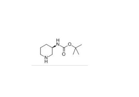 高品质优质有机中间体 (S) -3-N-Boc-氨基哌啶 216854-23-8 FOB 参考价格：获取最新价格